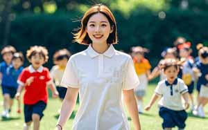 全国幼儿园工商名录