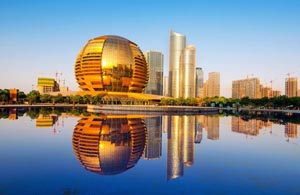 浙江省工商名录大全