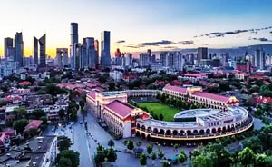 天津市和平区工商名录大全