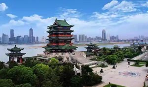 江西省工商名录大全