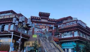 西藏昌都市工商企业名录
