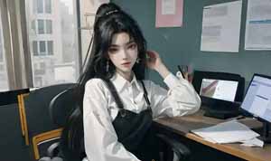 名录库工作流程