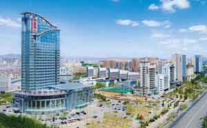 内蒙古包头市工商企业名录大全