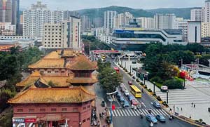 甘肃天水市工商名录大全