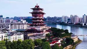 四川绵阳市工商名录大全