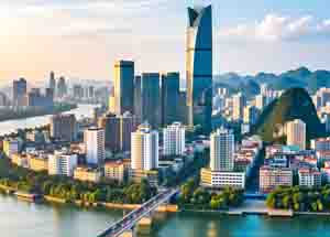 广西柳州市工商名录大全