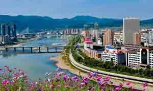 吉林省通化市企业黄页