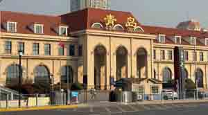 山东青岛市工商名录