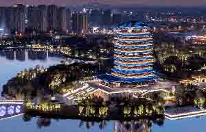 山东淄博市公司名录
