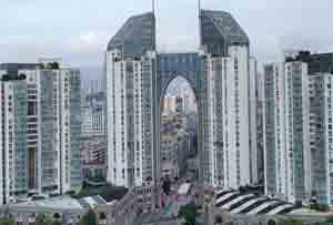 浙江温州市企业名录库