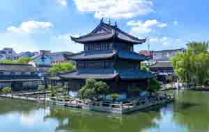 浙江湖州市公司黄页库