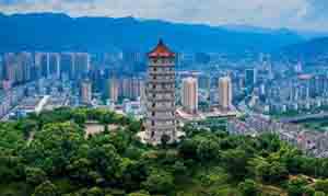 福建宁德市公司电话名录库