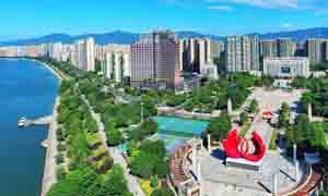 新广东清远市公司信息库