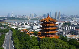 新湖北武汉市工商企业名录大全