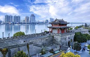 新湖北襄阳市厂商名录库