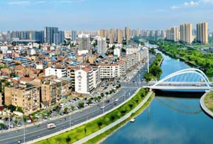新湖北孝感市工商企业信息库