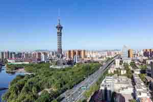 河北石家庄市工商企业名录