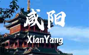 陕西咸阳市企业黄页