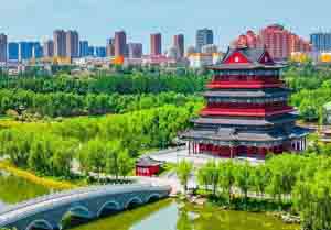 陕西榆林市制造企业名录