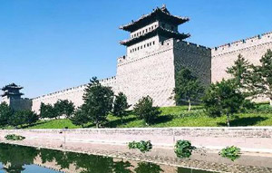 山西大同市公司名录大全